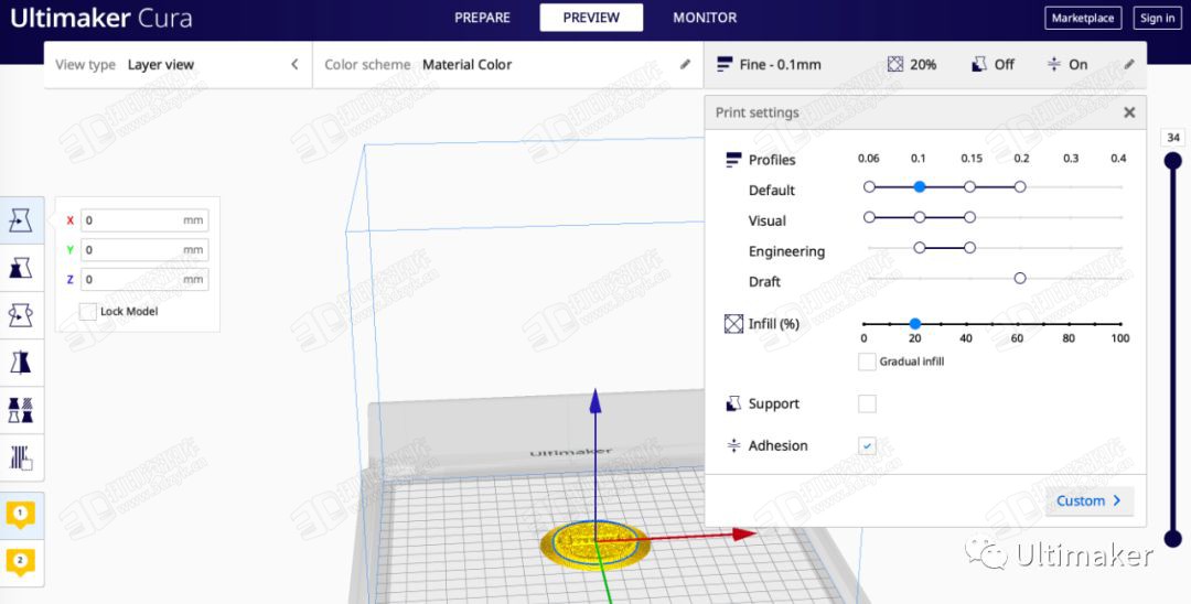 Ultimaker Cura 4.5——全新的版本，全新的体验  (4).jpg