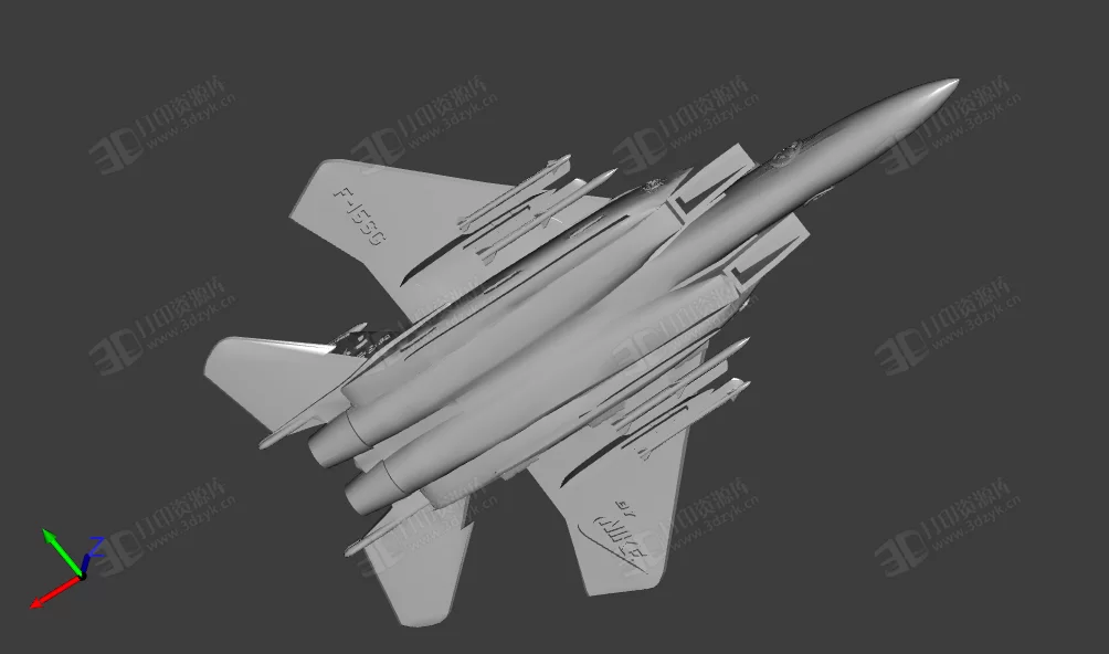 新加坡空軍F15SG戰(zhàn)機 (2).webp