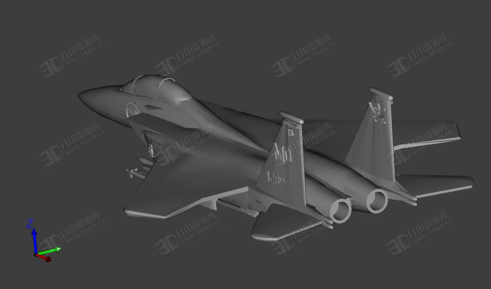 新加坡空軍F15SG戰(zhàn)機 (4).webp