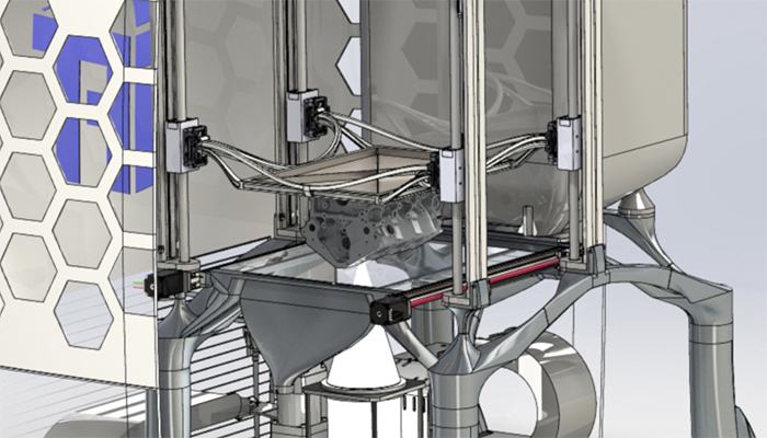 金属3D打印机新突破：使用LED代替激光或电子束 (2).jpg