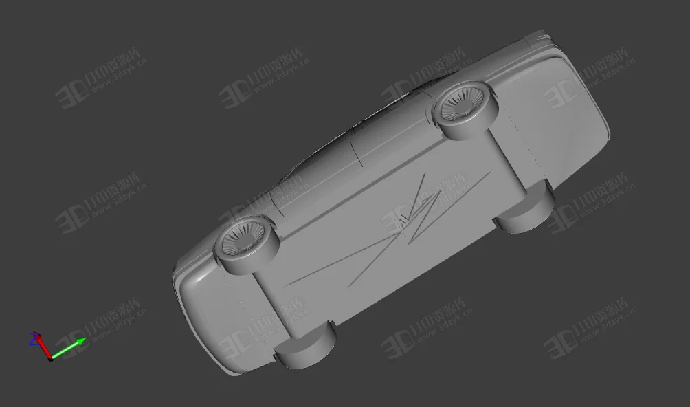 俄國汽車-2142 汽車模型 (2).webp