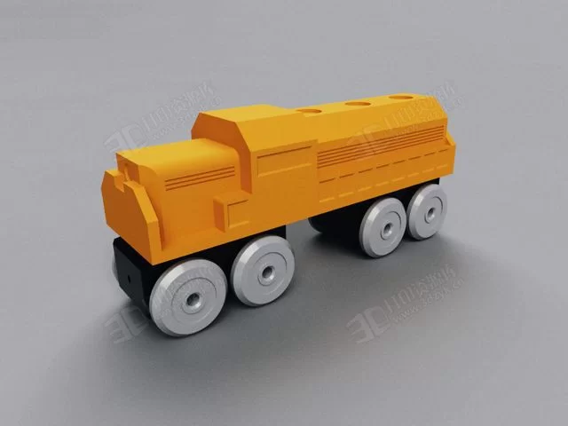 玩具火車BRIO 小火車組裝stl模型 (1).webp