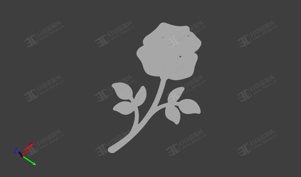 玫瑰花 鮮花  植物 無需支撐 (2).png