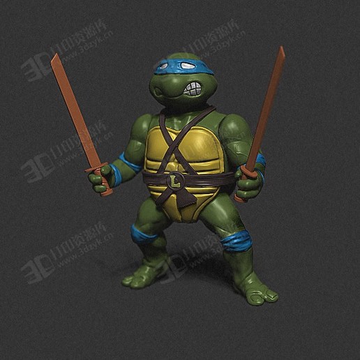 render tortutga_large.jpg