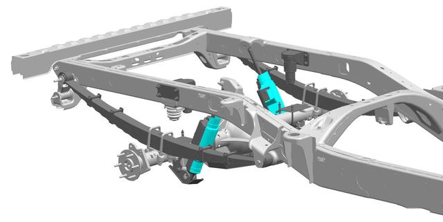 安装3D打印部件的雪佛兰赛车，已经跑了12.8万公里比赛 (3).jpeg