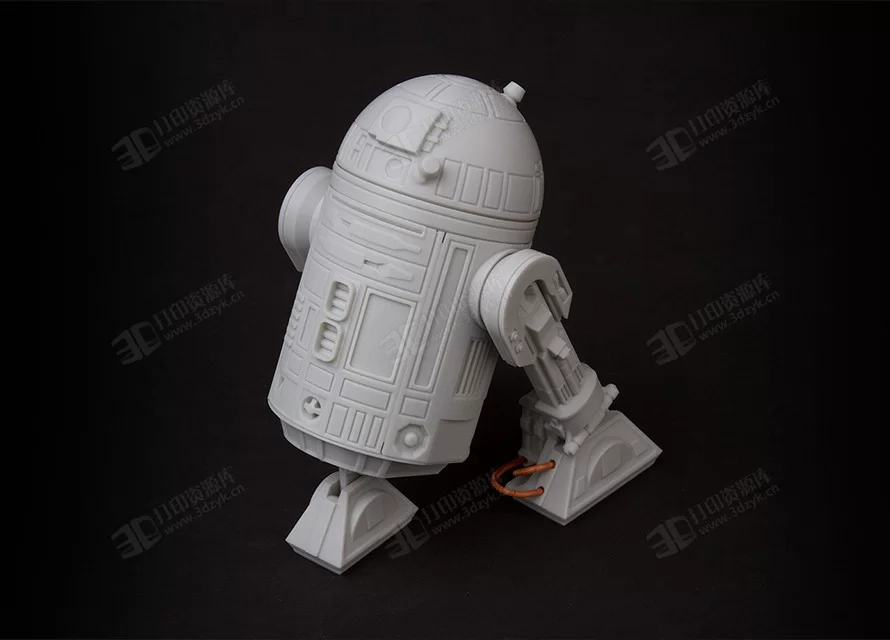 可折疊機器人 Robot-R2D2 (6).webp