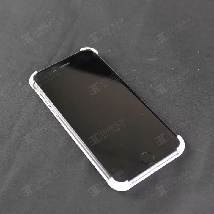 星辰款蘋果iphone 6S手機殼 保護套3d打印模型 (4).webp