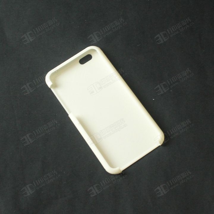 常規(guī)款蘋果iphone 6S手機殼 保護套3d打印模型 (1).jpg