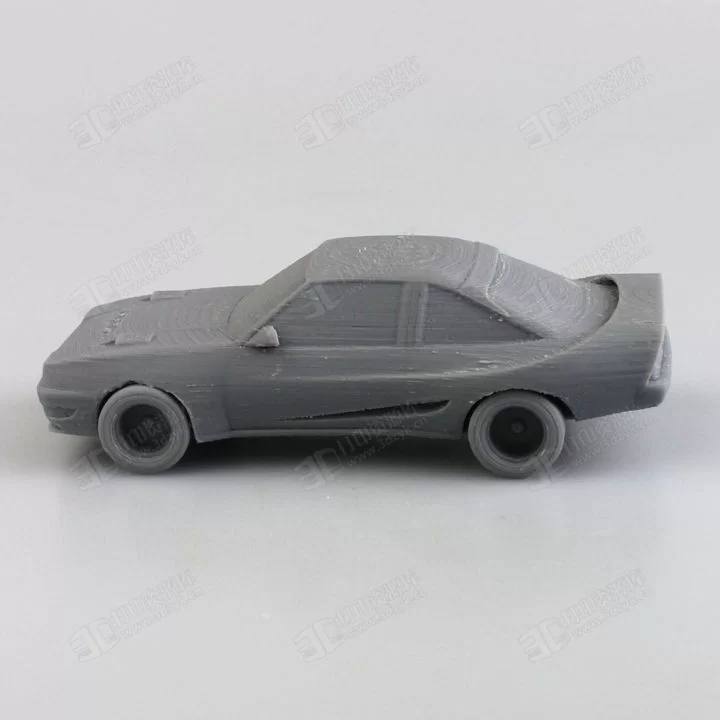 德國(guó)歐寶曼塔 汽車模型3d打印 (5).webp