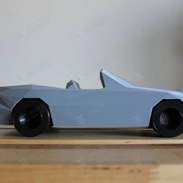 馬自達Miata 汽車3d打印模型 (2).webp