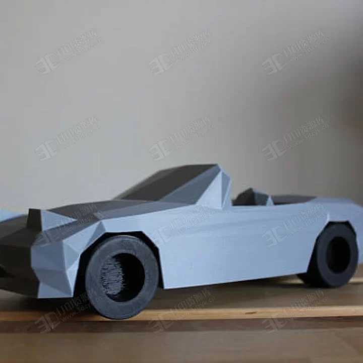 馬自達Miata 汽車3d打印模型 (1).webp