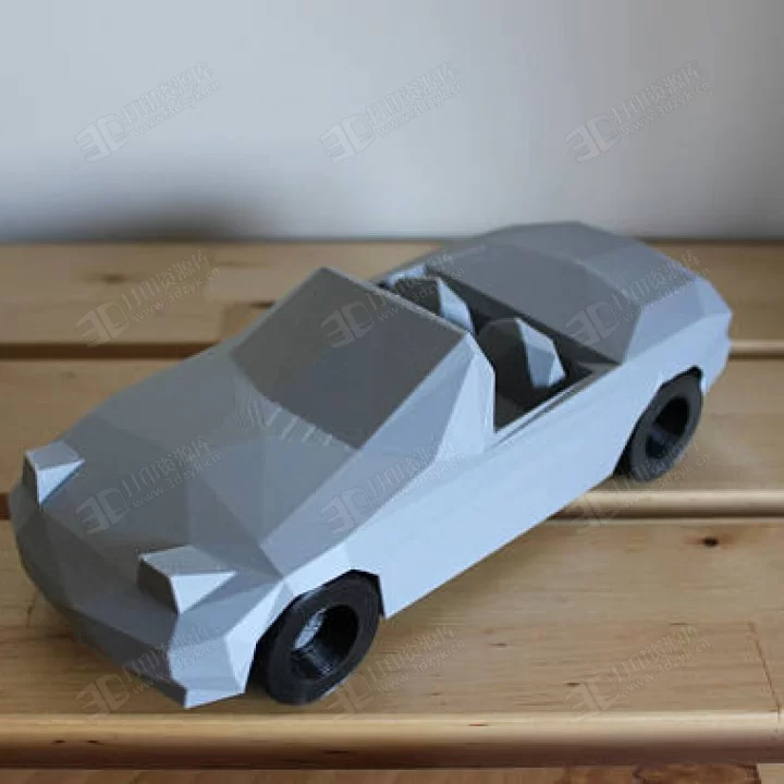 馬自達Miata 汽車3d打印模型 (5).webp