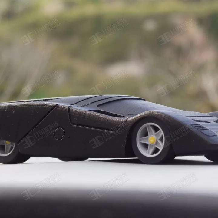 法拉利Ferrari 512S Modulo概念車3d打印模型 (1).webp