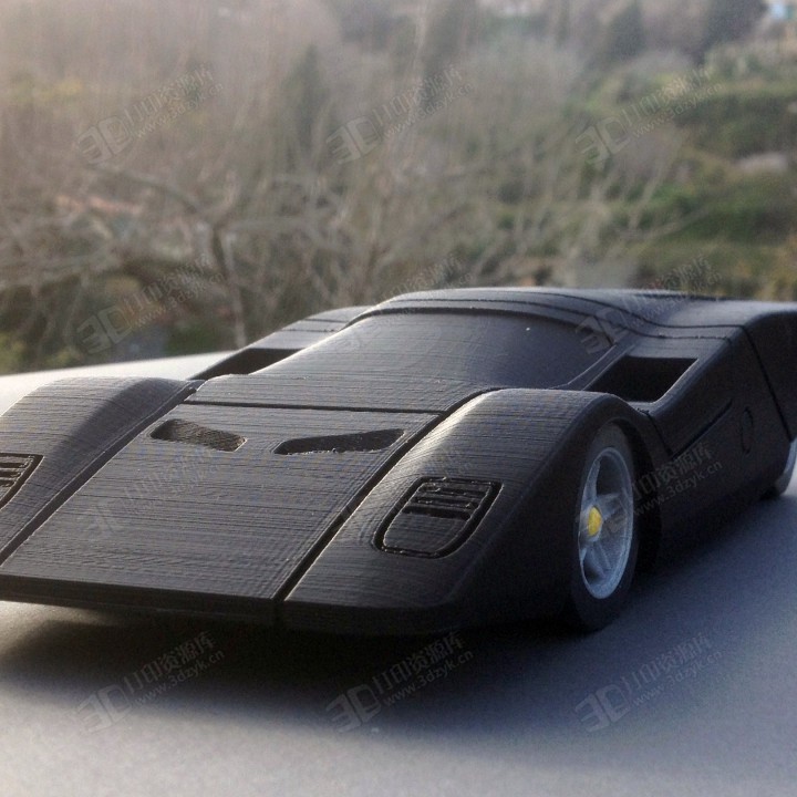 法拉利Ferrari 512S Modulo概念車3d打印模型 (3).jpg