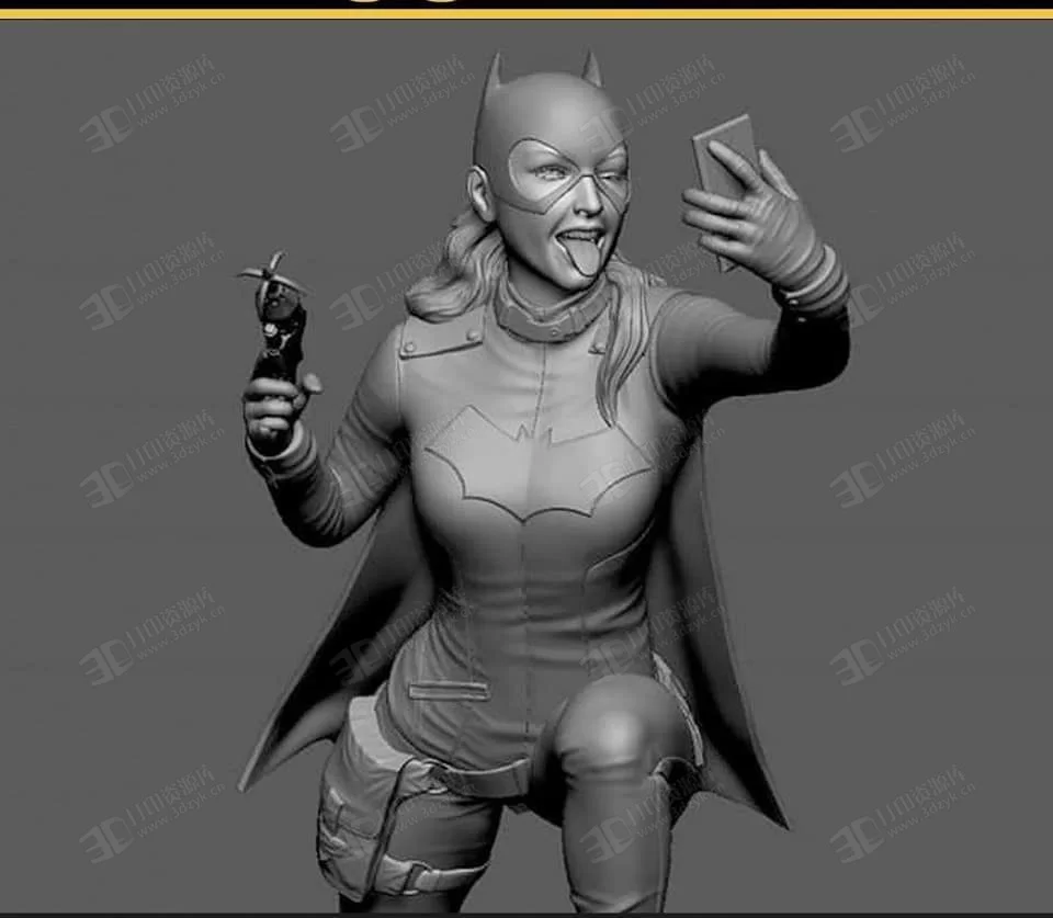 batgirl-burnside-fan-art-3d-model-stl (1).webp