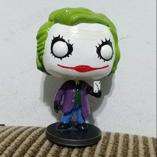 FUNKO POP 蝙蝠俠黑暗騎士搪膠公仔手辦 DC系列擺件 (1).png