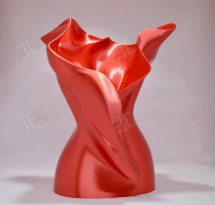 異形 花瓶 擺件 裝飾品 3d打印模型 (2).webp