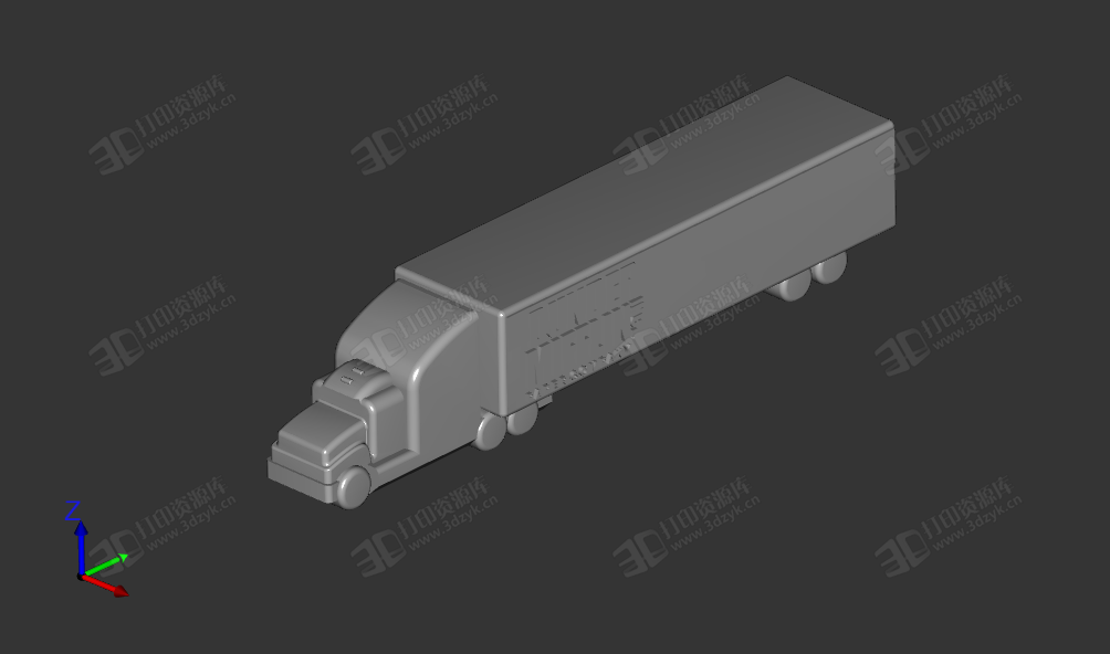 長途汽車 重型卡車 汽車模型 (1).png