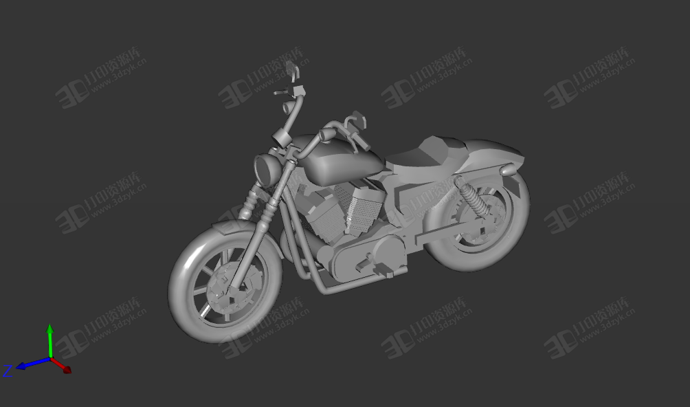 Iron 1200摩托車  哈雷 (1).png