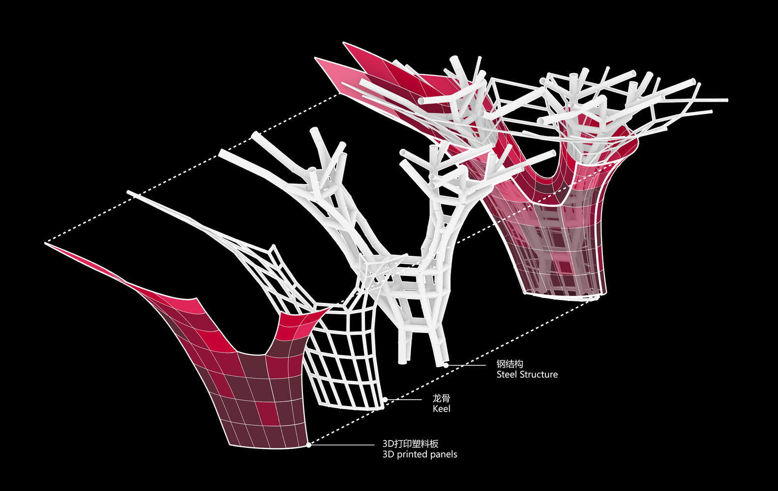 世界上最大的3D打印展览馆：南京欢乐谷 (5).jpg