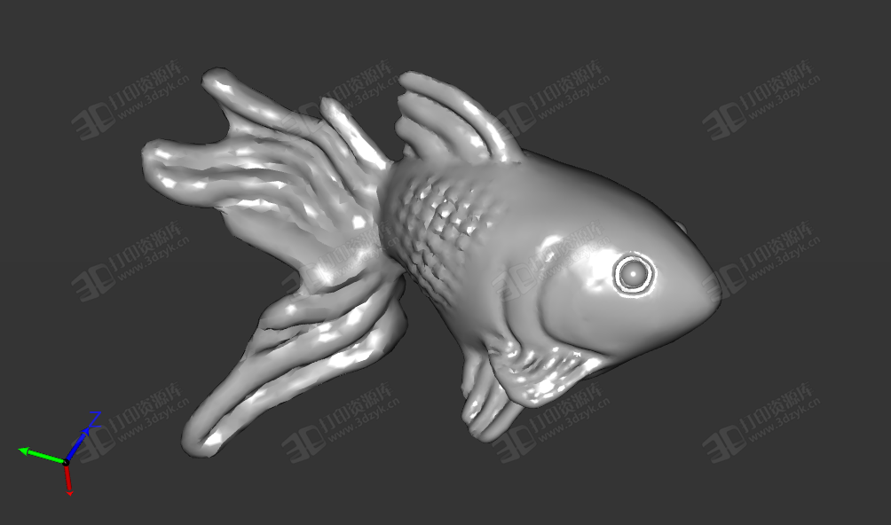 金魚 魚類 水生物 (4).png