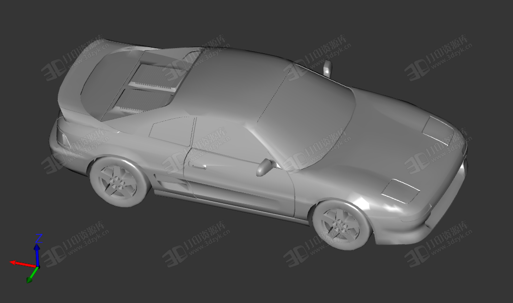 豐田 MR2 跑車 汽車樣品 (2).png