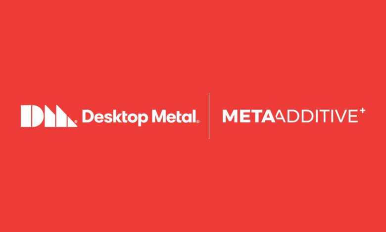 Desktop Metal继续扩张，收购粘结剂喷射3D打印新秀Meta Additive.jpg