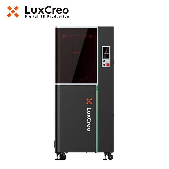 LuxCreo清锋科技 LUX 3工业化极速3D打印机