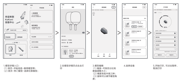 999元！这台浙大00后的3D打印机上线小米有品 (1).png