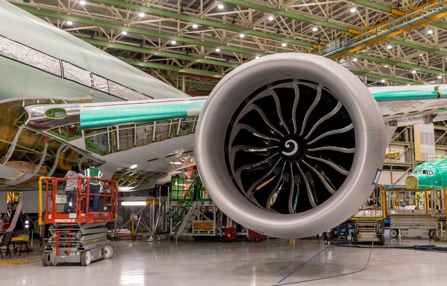 GE Aviation率先获批，使用3D打印进行飞机发动机部件维修 (2).jpg