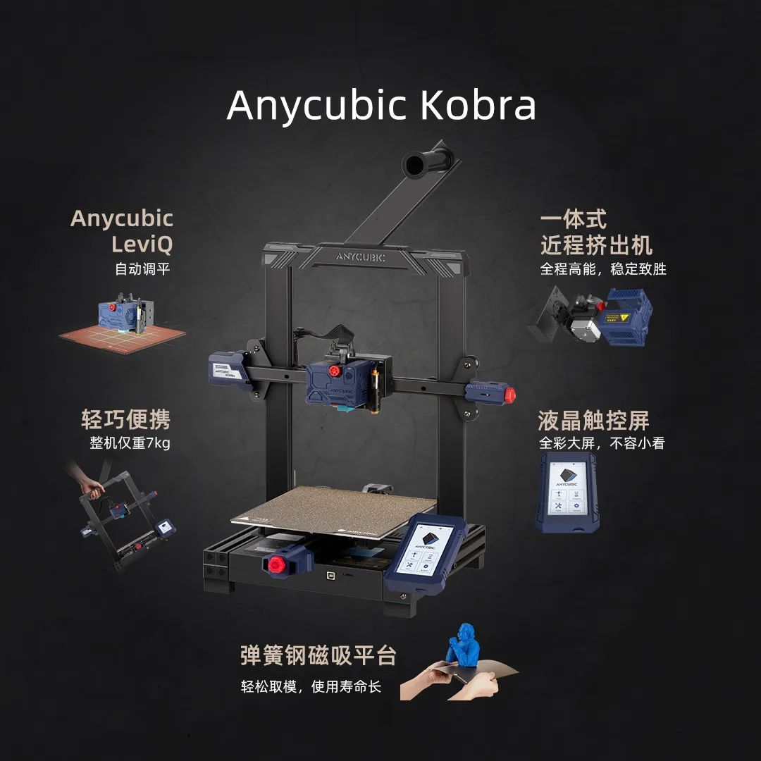 2022意大利A′ Design奖揭晓，Anycubic Kobra等3款产品斩获大奖 (5).jpg