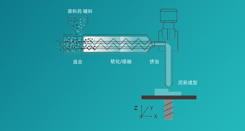 三迭纪：国内首款3D打印药物产品T19获NMPA临床试验批准 (3).png