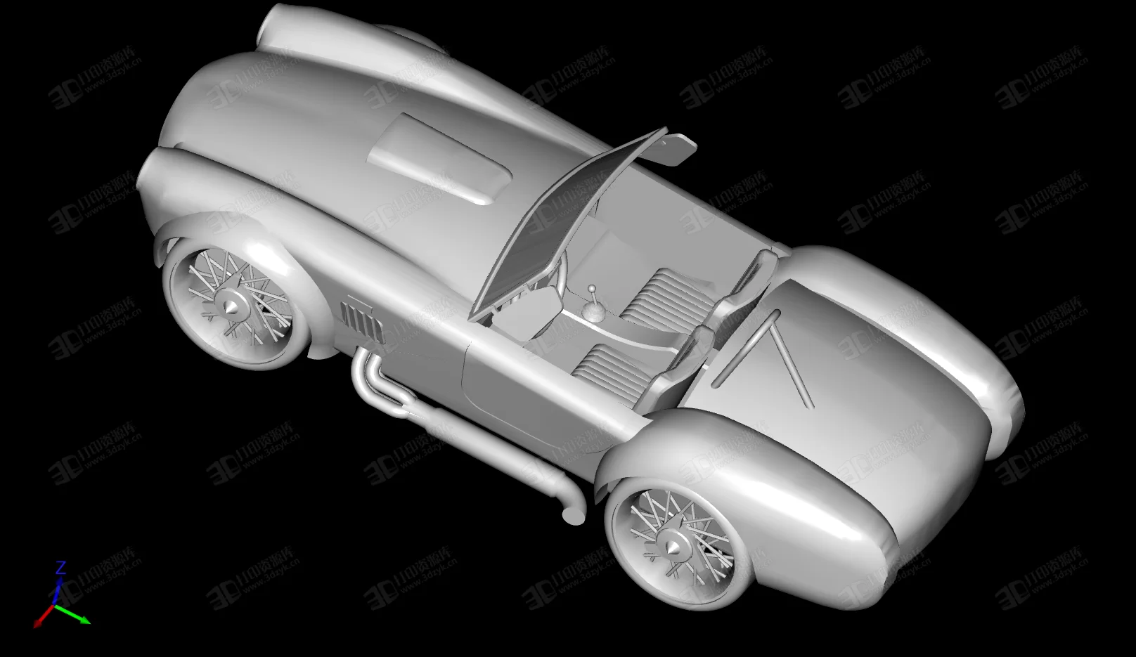 AC Cobra(眼鏡蛇)跑車 (1).webp