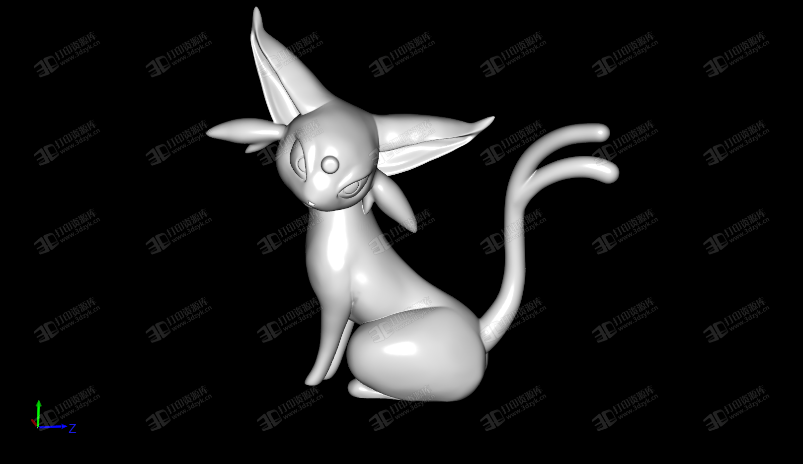 Espeon 太陽伊布 精靈寶可夢 (2).png