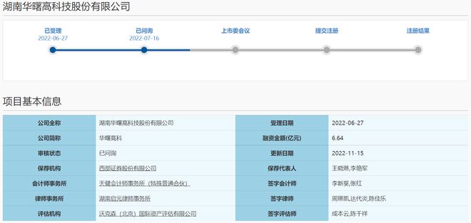 华曙高科科创板IPO过会，近三年公司营收净利逐年提升.jpg