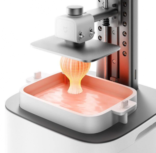 小米发布首款米家3D打印机：众筹价1699元，打印、固化二合一 (6).png