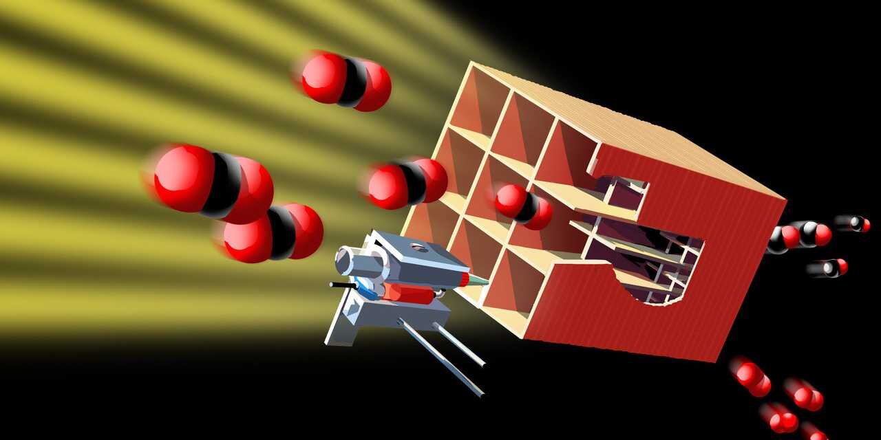 具有分层通道架构的 3D 打印二氧化铈结构.jpg