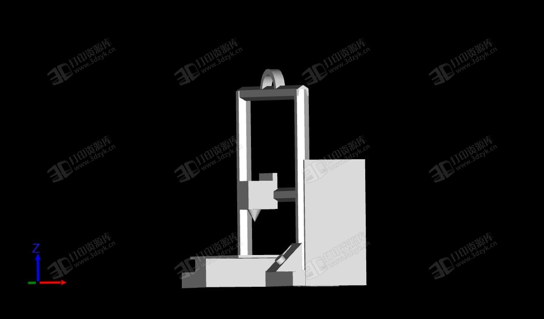 3d打印機(jī)模型 (2).jpg