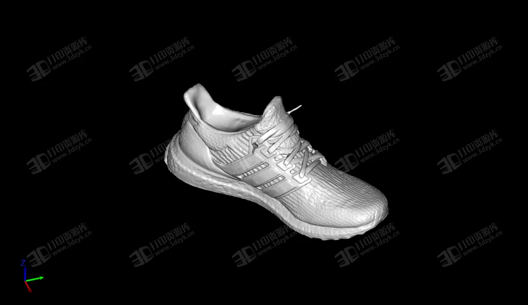 阿迪達斯 Ultraboost 3.0 鞋 (1).webp