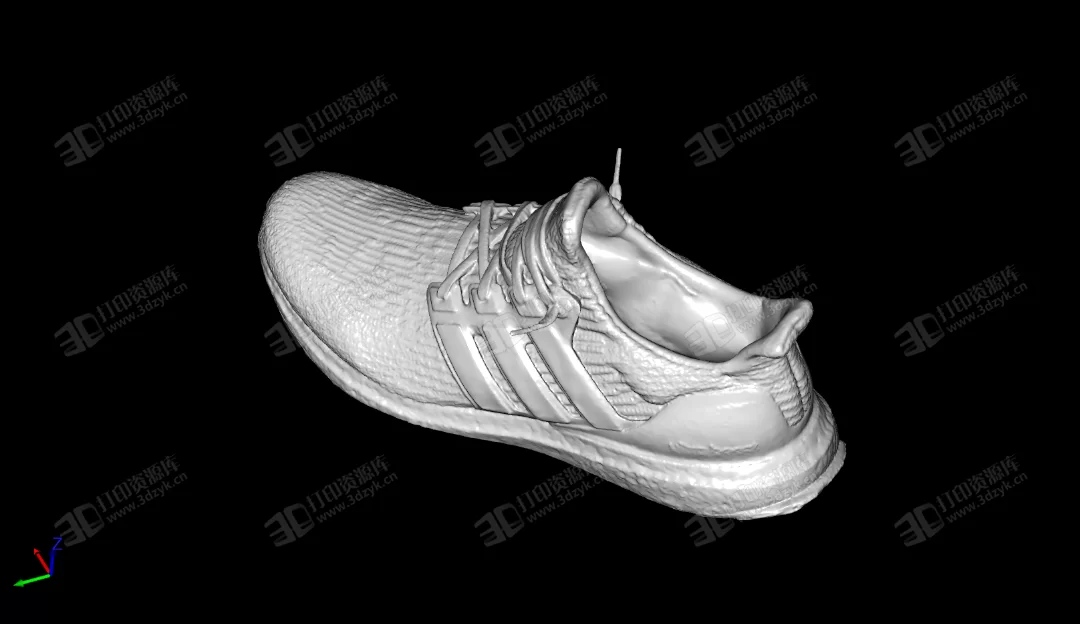 阿迪達斯 Ultraboost 3.0 鞋 (2).webp