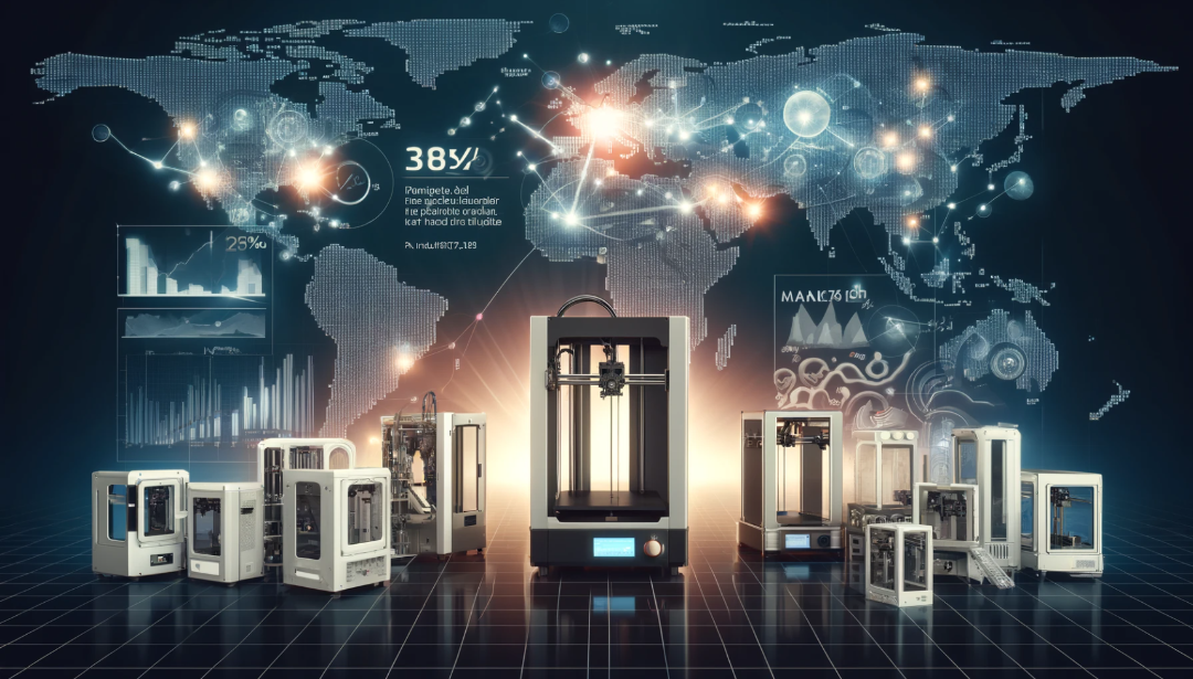 2023全球3D打印机销量：工业级下滑，入门级上升.png