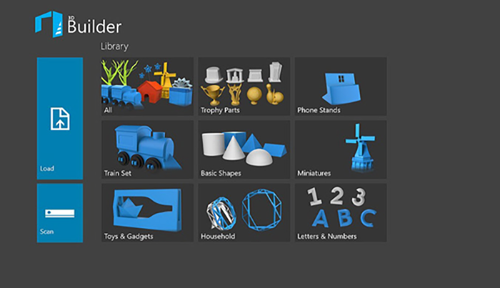 微软3D打印梦想破灭：十年后，3D Builder正式关闭 (2).png