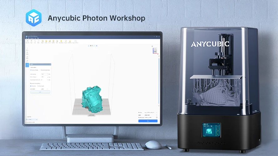 Photon Workshop 3D打印软件.webp