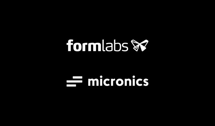 刚刚，一款低价SLS 3D打印机被“扼杀”在摇篮中，Formlabs收购Micronics