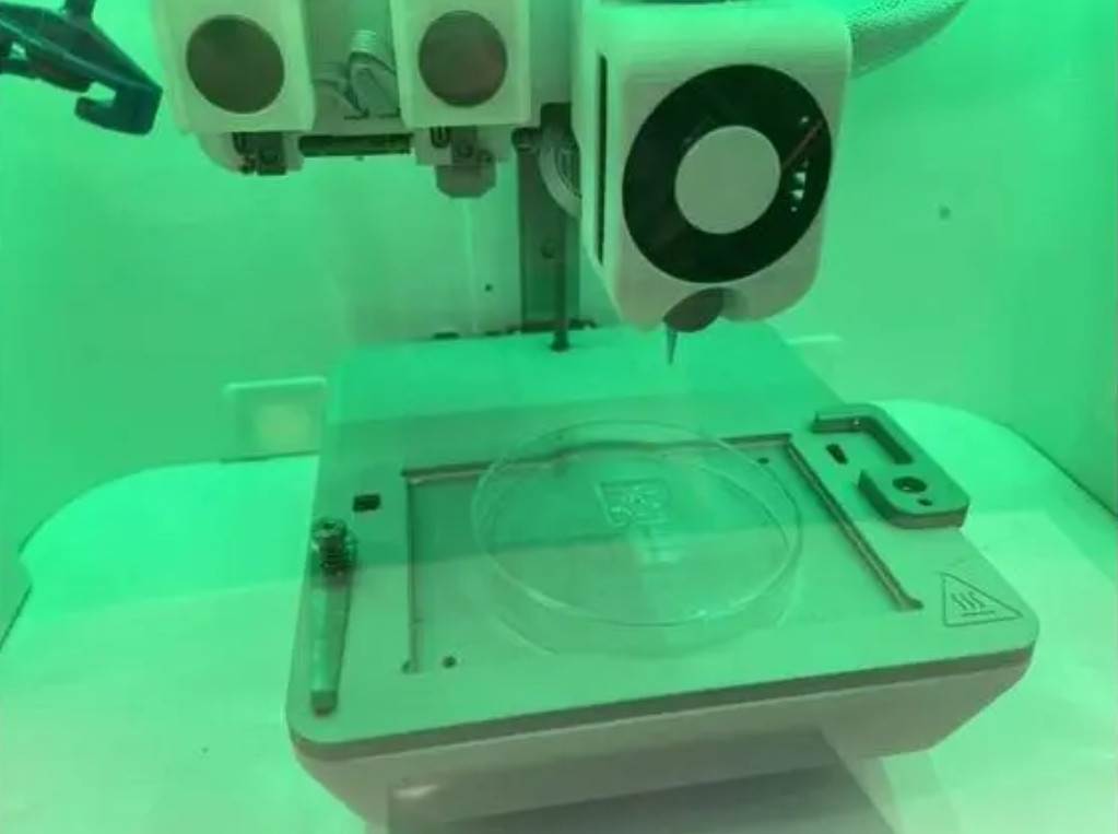 革命性突破：研究人员开发出新型载药3D打印薄膜，为癌症治疗带来新希望