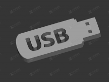 USB U盤