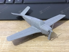 BONANZA V35 飛機(jī) 戰(zhàn)斗機(jī)