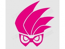 假面騎士kamen rider ex-aid logo