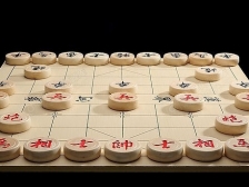 经典中国象棋